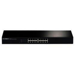 Edimax Gigabit 16 Ports Switch Rackmount